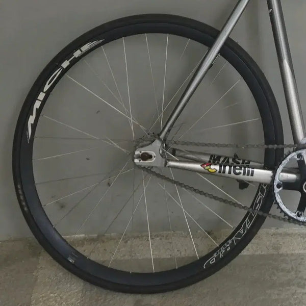 [BUNJANG] Miche Pistard Rear Wheel (Fixie) / 미케 피스타드 리어휠 픽시