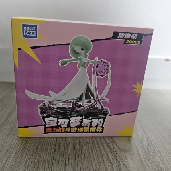 [BUNJANG] Hollybox Gardevoir Figure / 홀리박스 포켓몬스터 가디안 피규어