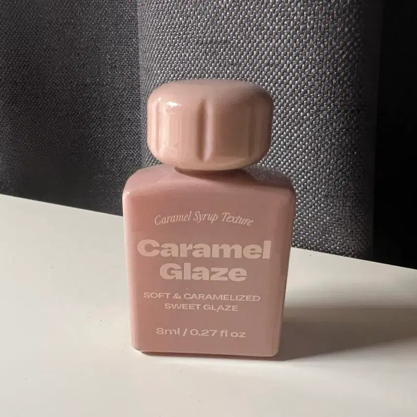 [BUNJANG] Alternative Stereo Lip Potion Caramel Glaze 01 Milk Caramel / 얼터너티브스테레오 립 포션 카라멜 글레이즈 01 밀크 카라멜