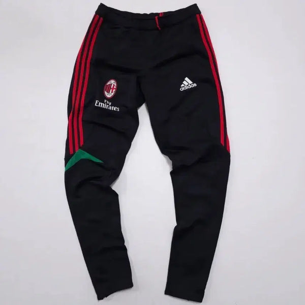 [BUNJANG] Adidas AC Milan Training Pants Black / (95) 아디다스 AC밀란 트레이닝 팬츠 블랙 판매