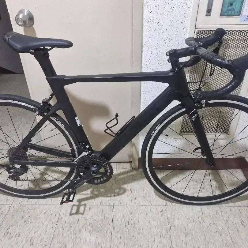 [BUNJANG] Sava Colorado 5s Full Carbon Road Bike / 사바 콜로라도 5s 판/대 무하자