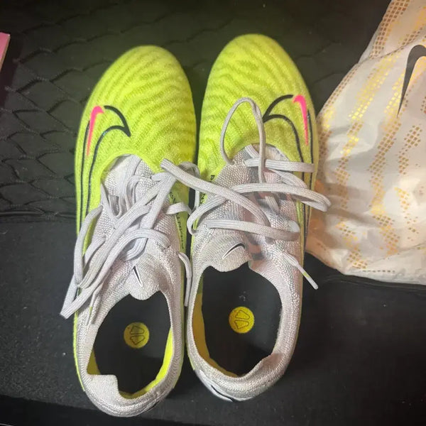 [BUNJANG] Nike Phantom GX Elite AG Football Boots (Size 265) / 나이키 팬텀 gx ag 265
