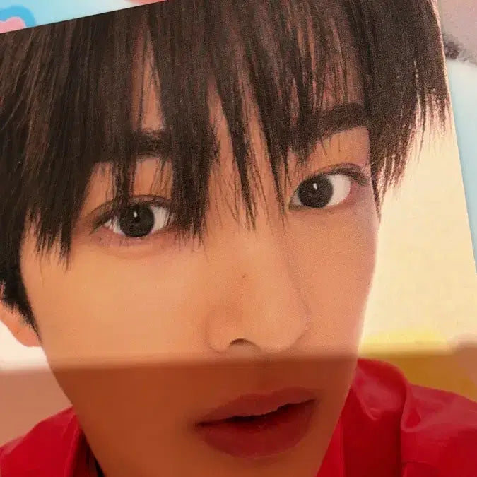 [BUNJANG] KORTIS Core-Z ANgeonho Photocard / 코르티스 코어존 안건호 포카 양도