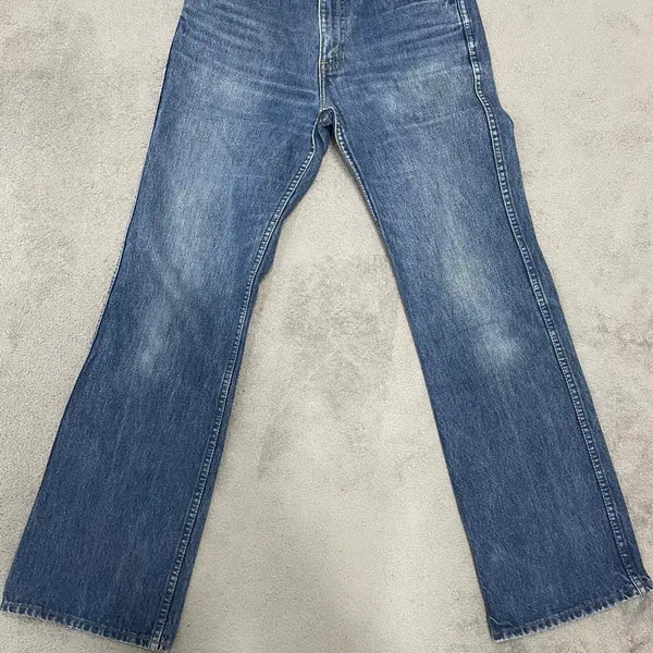 [BUNJANG] Levi's 517 Vintage Denim Jeans W30 L32 / 90s canada 리바이스 517 W30 L32
