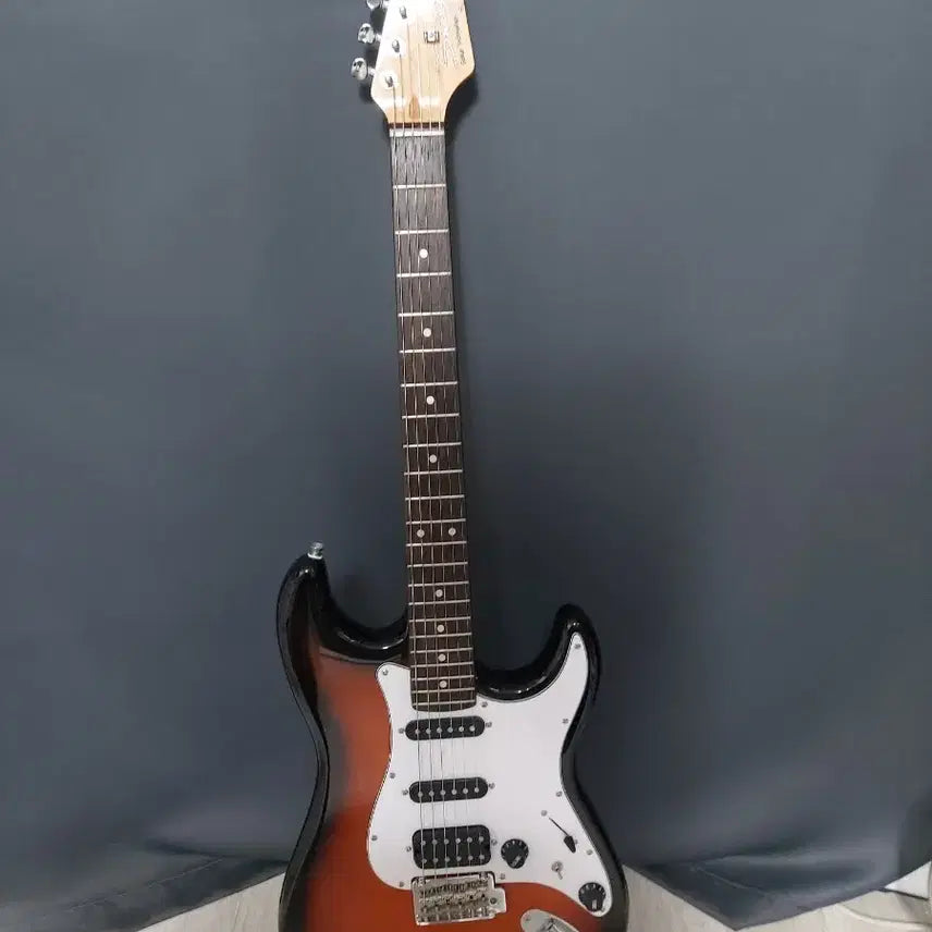 [BUNJANG] Swing S-3 SE Electric Guitar (Mint Condition) with Case / 스윙 S-3 SE 일렉기타(신품급)+ 케이스