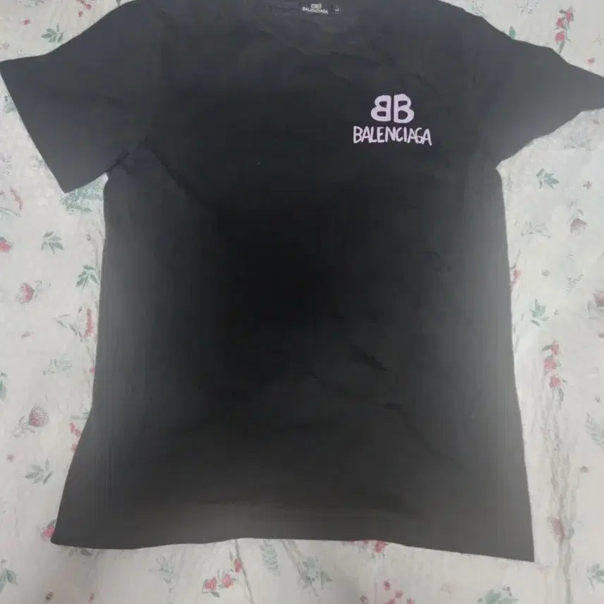 [BUNJANG] Balenciaga T-Shirt / 발렌시아가