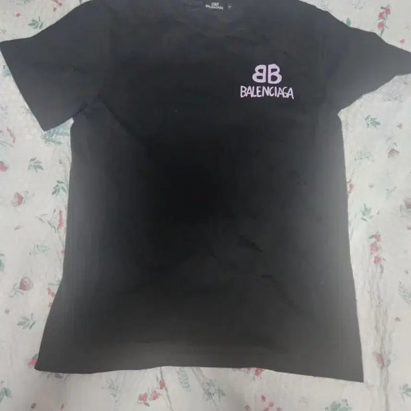 [BUNJANG] Balenciaga T-Shirt / 발렌시아가