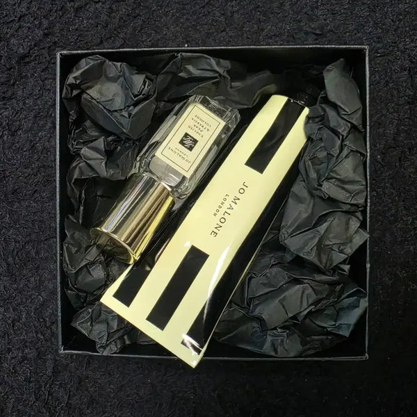 [BUNJANG] Jo Malone English Pear & Freesia Cologne 9ml & Hand Cream 30ml Set / 조말론 잉글리쉬 페어 앤 프리지아 코롱 9ml & 핸드 크림 30ml