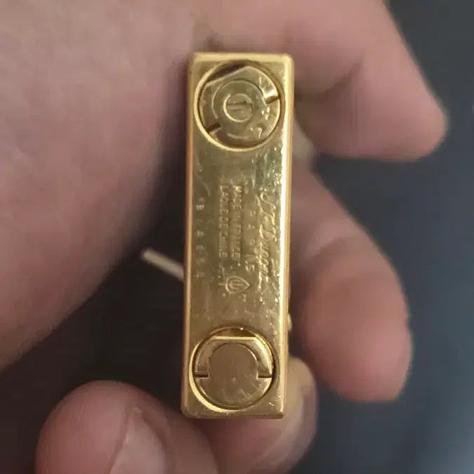 [BUNJANG] S.T. Dupont Lighter / 듀퐁 라이터