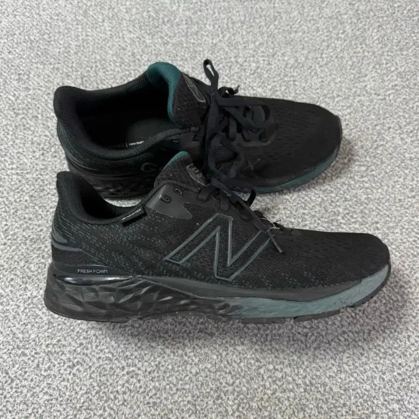 [BUNJANG] New Balance 880 Gore-Tex Size 270 / 뉴발란스 880 고어텍스 270