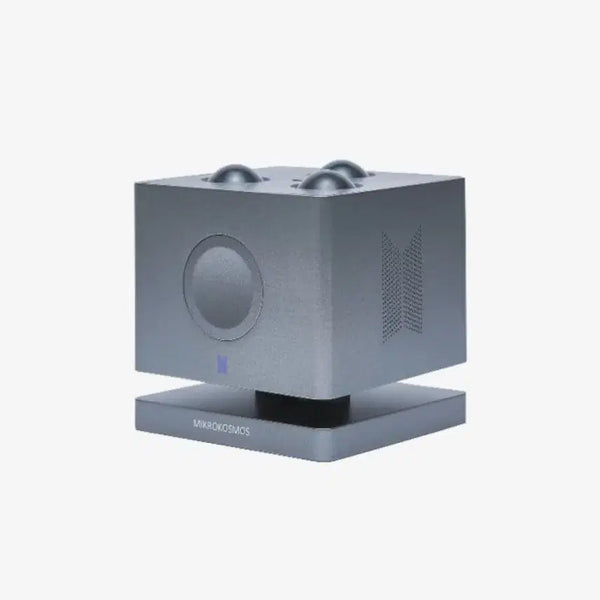 [BUNJANG] BTS Jungkook Artist-Made Collection "By BTS" Bluetooth Mood Lamp / [사용] 방탄소년단 정국 아티스트 메이드 소우주 블루투스 무드등