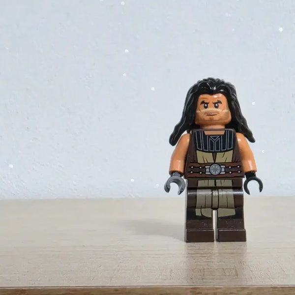 [BUNJANG] LEGO Star Wars Quinlan Vos / 레고 스타워즈 퀸란 보스
