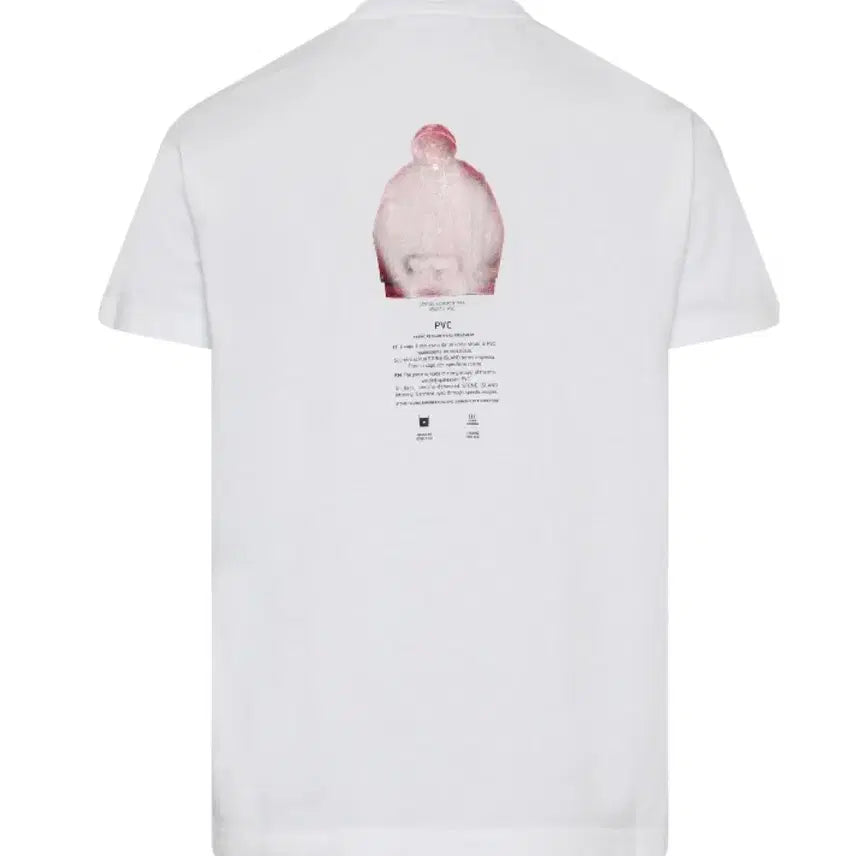 [BUNJANG] Stone Island Archivio Short Sleeve T-Shirt / 스톤아일랜드 아르키비오 반팔티 [110] 새상품