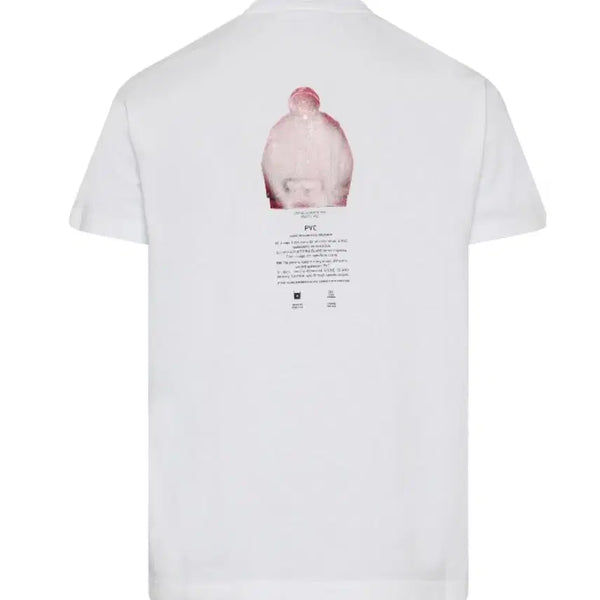 [BUNJANG] Stone Island Archivio Short Sleeve T-Shirt / 스톤아일랜드 아르키비오 반팔티 [110] 새상품
