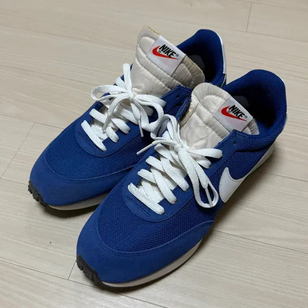 [BUNJANG] Nike Tail Wind Indigo Force 275 / 나이키 테일 윈드 인디고 포스 275