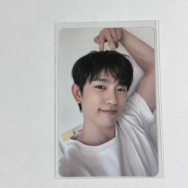 [BUNJANG] GOT7 Jinyoung Photocard / 갓세븐 진영 박진영 포카