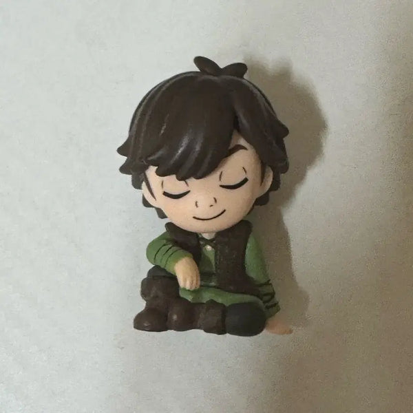 [BUNJANG] How to Train Your Dragon Hiccup Shoulder Buddy / 드래곤 길들이기 어깨쿵 히컵