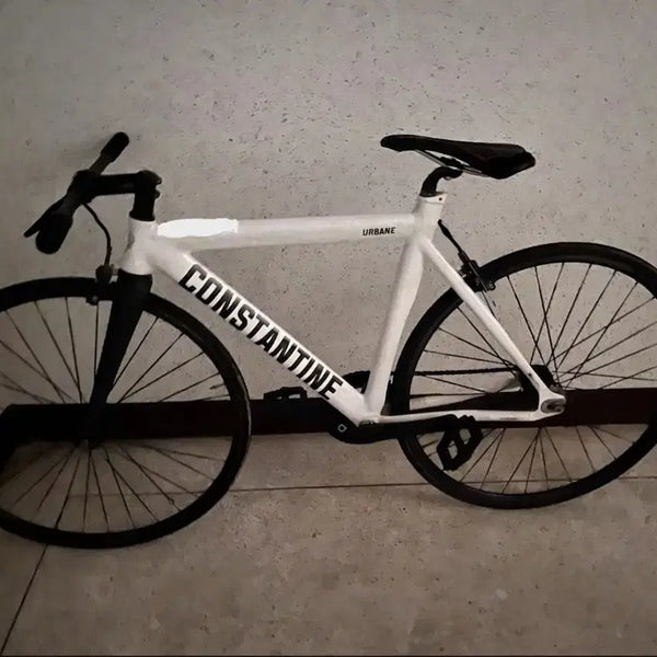 [BUNJANG] Constantine Urbain 2015 Road Bike / 콘스탄틴 어베인2015년식