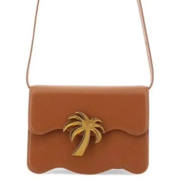 [BUNJANG] Palm Angels Crossbody Bag / 팜엔젤스 크로스백 [새상품]