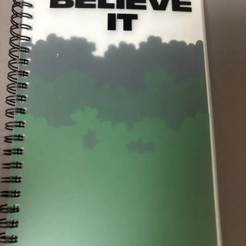 [BUNJANG] Daesung MyMac Believe IT Planner / (택포)대성마이맥 빌리브잇 플래너 팝니다