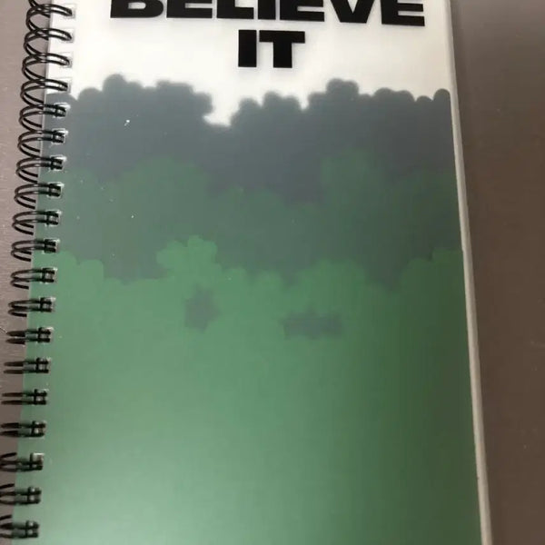 [BUNJANG] Daesung MyMac Believe IT Planner / (택포)대성마이맥 빌리브잇 플래너 팝니다