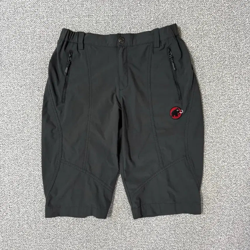 [BUNJANG] Mammut Women's Hiking Shorts XS / 마무트 등산용 반바지 여성용