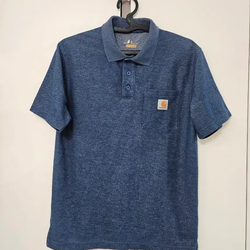 [BUNJANG] Carhartt Men's Short Sleeve T-Shirt S / 칼하트 남성반팔티.S