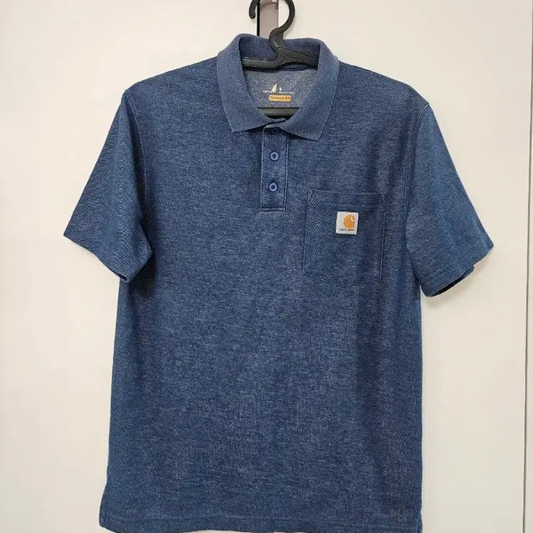 [BUNJANG] Carhartt Men's Short Sleeve T-Shirt S / 칼하트 남성반팔티.S
