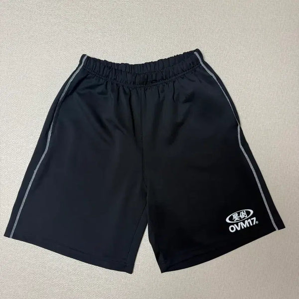 [BUNJANG] M Brand Short Pants / [M]압도 숏팬츠 반바지