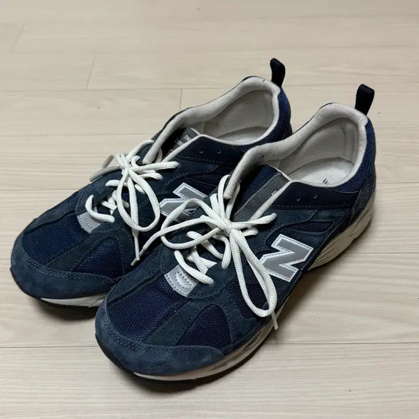 [BUNJANG] New Balance 878 Navy / 뉴발란스 878 네이비