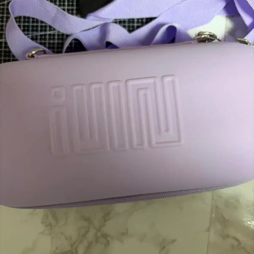 [BUNJANG]  (G)I-DLE Official Lightstick Pouch / 아이들 응원봉파우치