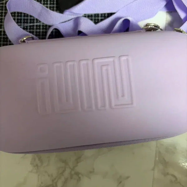 [BUNJANG]  (G)I-DLE Official Lightstick Pouch / 아이들 응원봉파우치