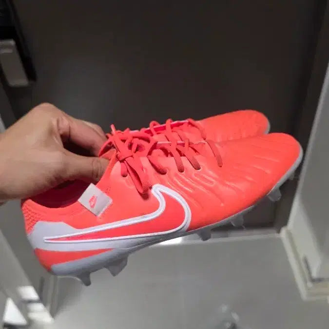 [BUNJANG] Nike Tiempo Legend 10 Elite Football Boots 245mm / 나이키 티엠포 레전드 10 엘리트 245mm