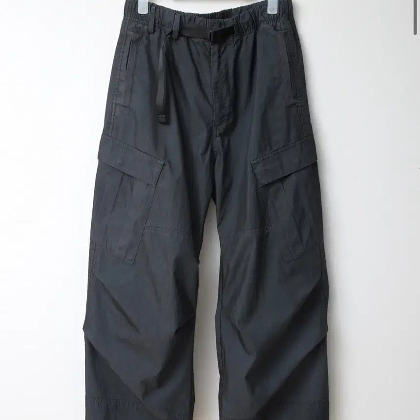 [BUNJANG] Haechi Room CPW Washed Stone Indigo Mill Pants Size 1 / 해칭룸 밀팬츠 cpn washed stone indigo 1사이즈