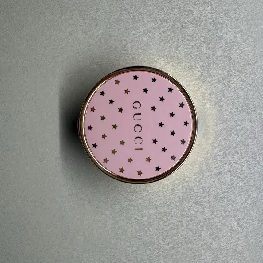 [BUNJANG] Gucci Blush de Beauté Silky Rose 01 Blusher / 구찌 블러시 드 보떼 치크 아이파우더 01 실키로즈 블러셔