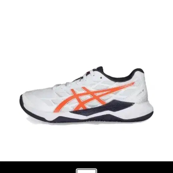 [BUNJANG] Asics Gel Tactic 255 Wide Tennis Shoes / 아식스 젤 택틱 255 와이드