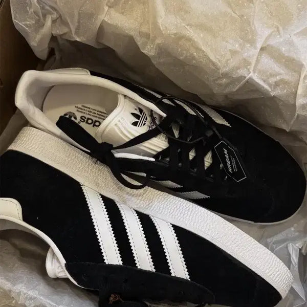[BUNJANG] Adidas Gazelle Shoes / 아디다스 가젤