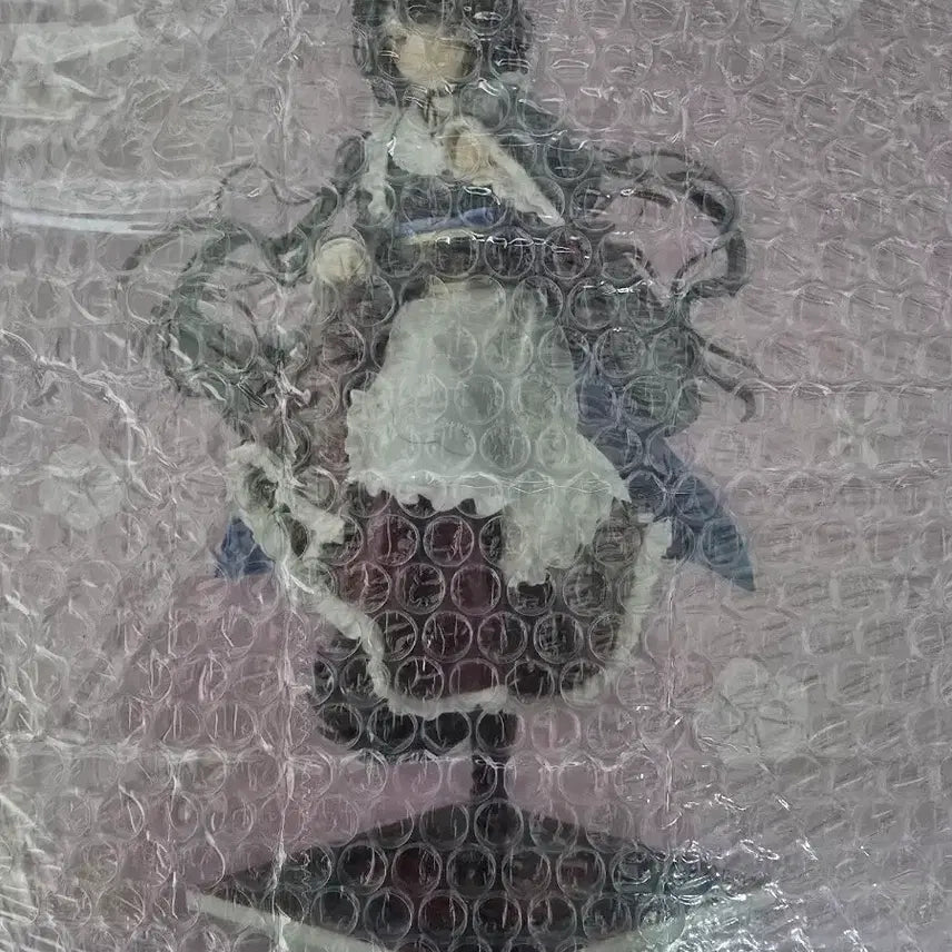 [BUNJANG] Kotobukiya Toco Inui 1/7 Scale Figure (Sealed) / 미개봉) 코토부키야 이누이 토코 1/7스케일