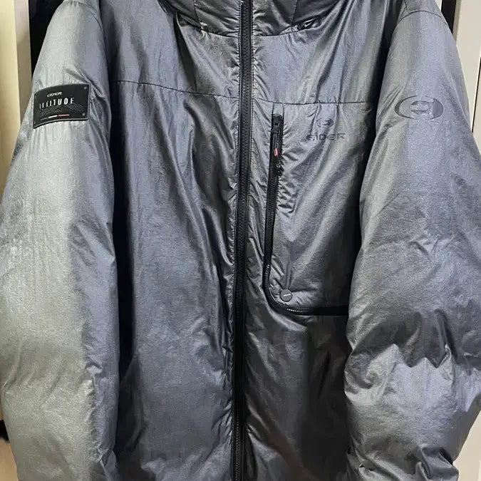 [BUNJANG] Eider Men's & Women's Astor Pertex Heavy Down Jacket (DMW21503) XL / 아이더 남녀공용 아스터 퍼텍스 헤비 다운자켓 (DMW21503) XL 민트급 판매합니다. 직거래 22만원