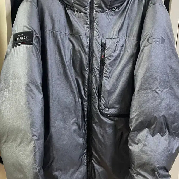 [BUNJANG] Eider Men's & Women's Astor Pertex Heavy Down Jacket (DMW21503) XL / 아이더 남녀공용 아스터 퍼텍스 헤비 다운자켓 (DMW21503) XL 민트급 판매합니다. 직거래 22만원