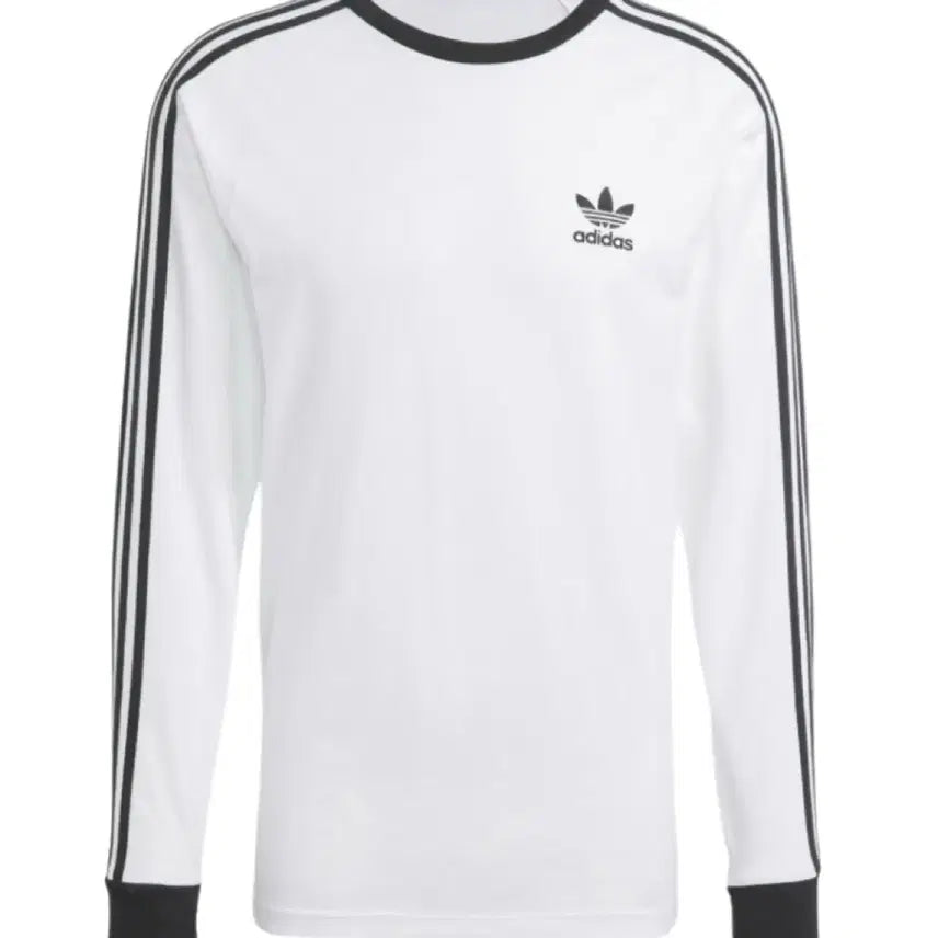 [BUNJANG] Adidas Adicolor Classic Long Sleeve / 아디다스 아디컬러 클래식 롱슬리브