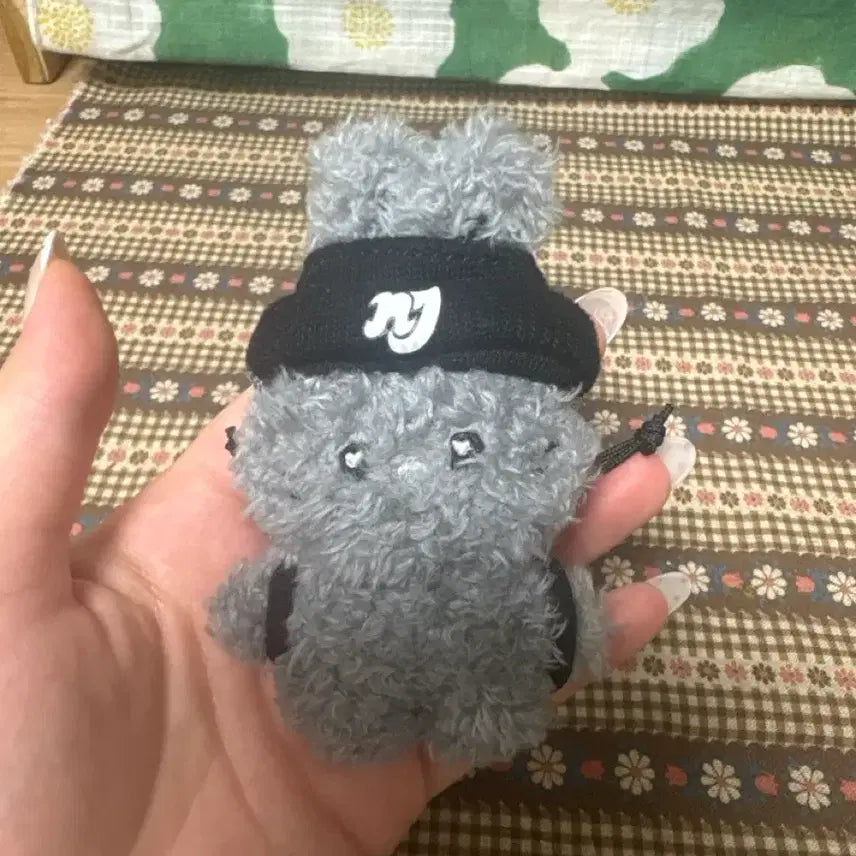 [BUNJANG] NewJeans Plush Keychain / 뉴진스 인형 키링 판매