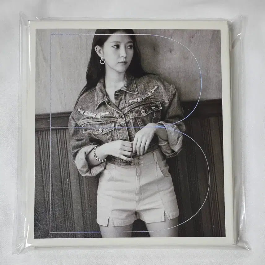 [BUNJANG] BoA Only One Promotional Album / 보아 BoA 7집 only one 홍보용 앨범