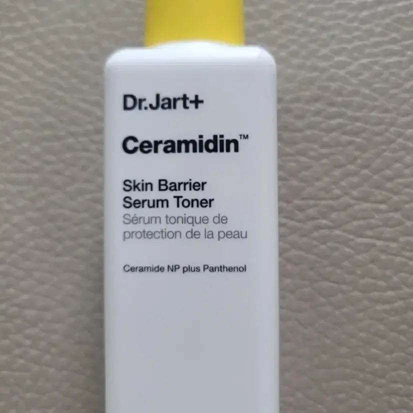 [BUNJANG] Dr.Jart+ Ceramidin Skin Barrier Serum Toner 150ml / 닥터자르트 세라마이딘 스킨 배리어 세럼 토너 150ml