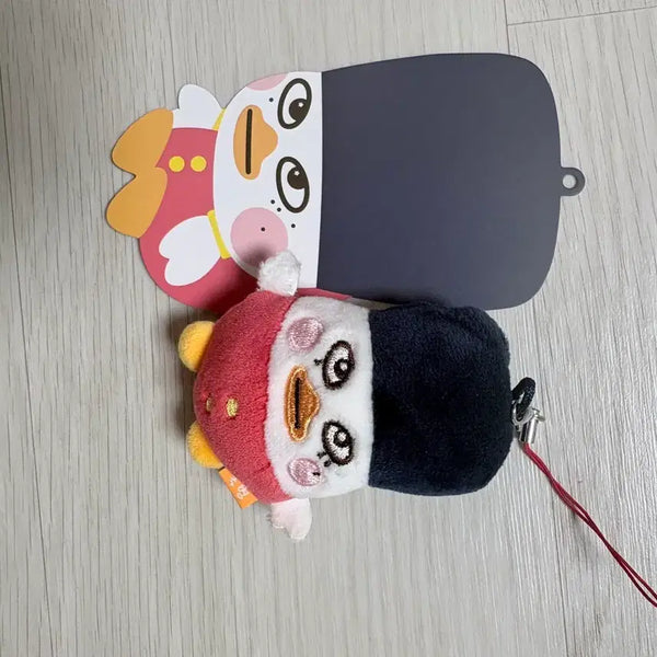 [BUNJANG] RIIZE Doll 7cm / 라이즈 7cm 똘병이