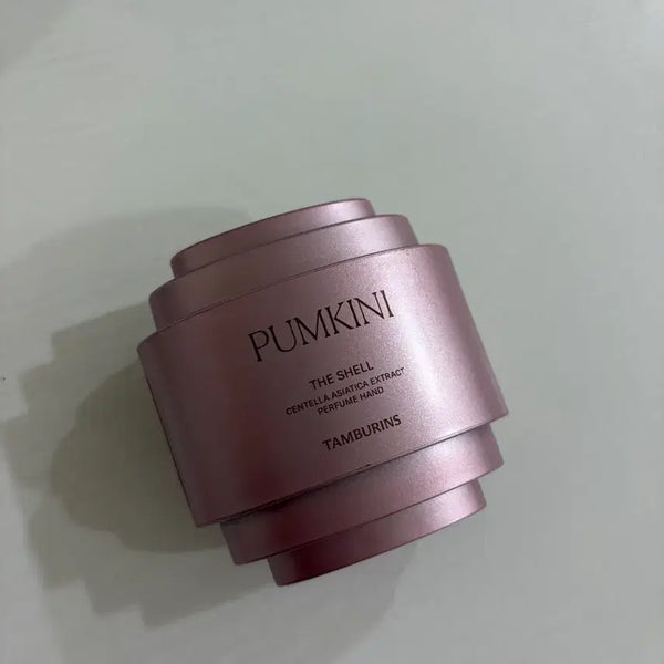 [BUNJANG] Tamburins Hand Cream 30ml / 탬버린즈 핸드크림 30ml