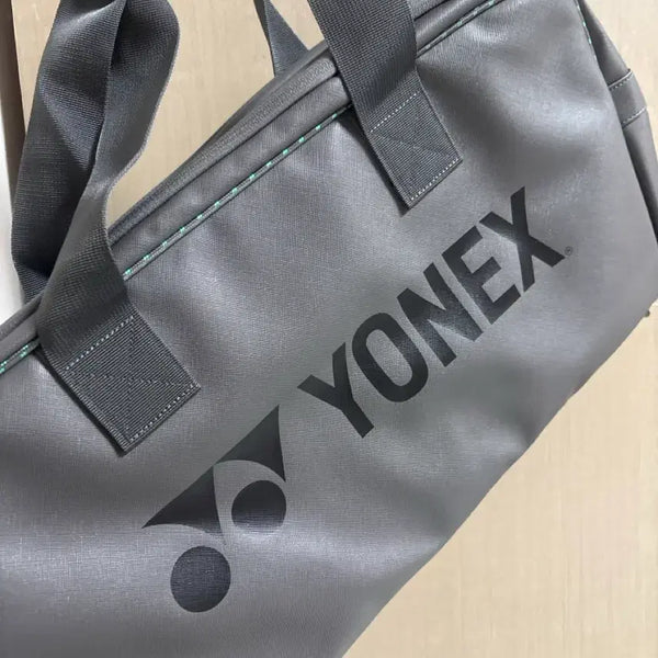 [BUNJANG] Yonex Mini Tournament 2-Tier Bag / 요넥스 미니토너먼트 2단가방 판매