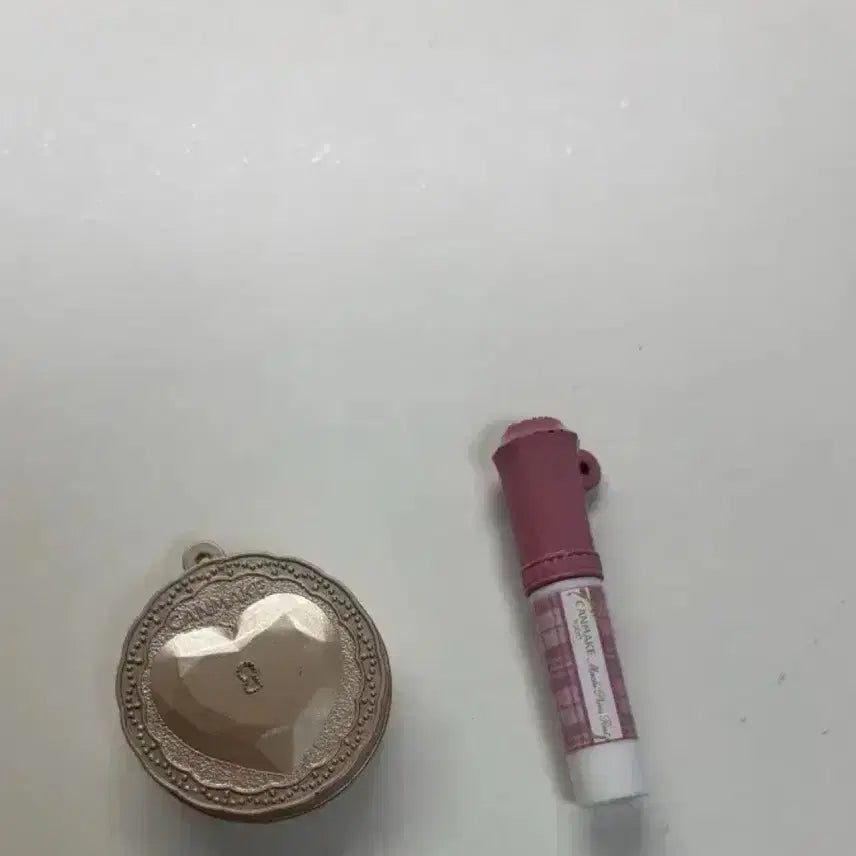 [BUNJANG] Canmake Keychain / 캔메이크 키링