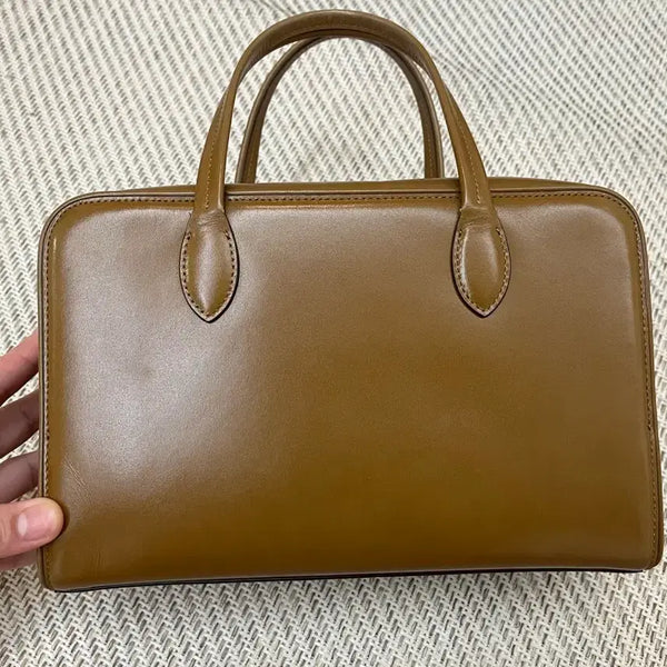 [BUNJANG] Tutié Loche Bag Small / 투티에 로케백 스몰