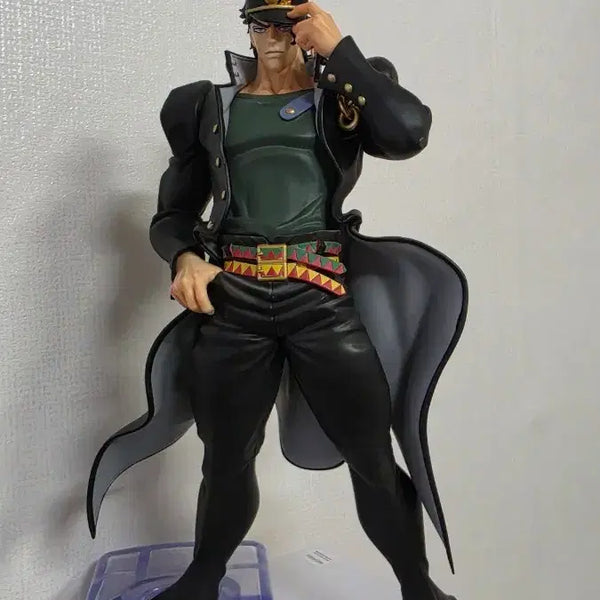 [BUNJANG] JoJo's Bizarre Adventure: All Star Battle Rohan Kishibe Figure / 죠죠의 기묘한 모험 모메트리아 쿠죠 죠타로 피규어